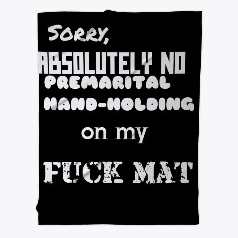 F*CK MAT